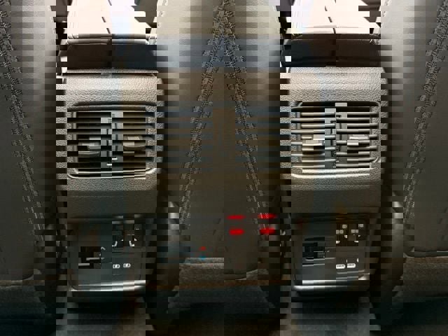 New 2026 Nissan Rogue Platinum w/ Tech Package image 20