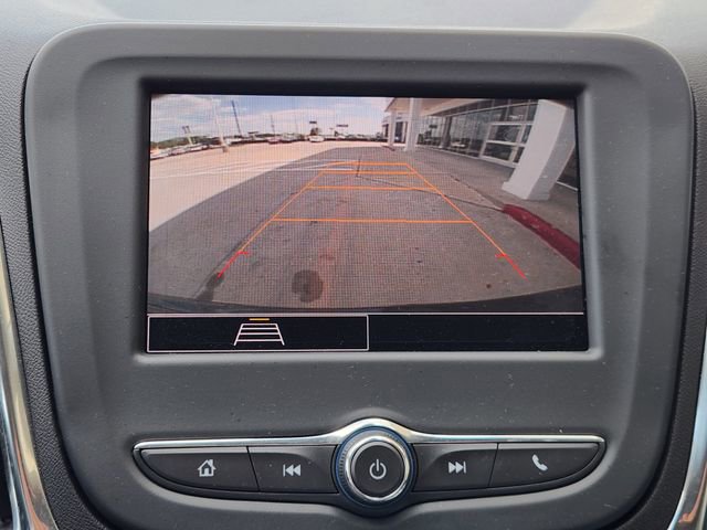 Certified 2024 Chevrolet Equinox LT w/ LPO, Floor Liner Package image 17