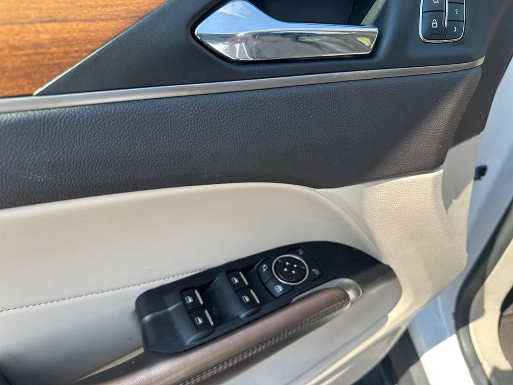 Used 2017 Lincoln MKC Select FWD image 30