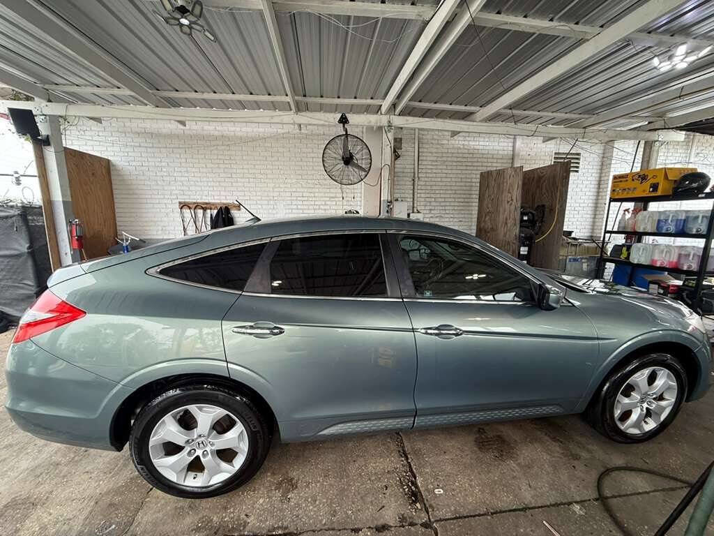 Used 2012 Honda Crosstour EX-L image 3