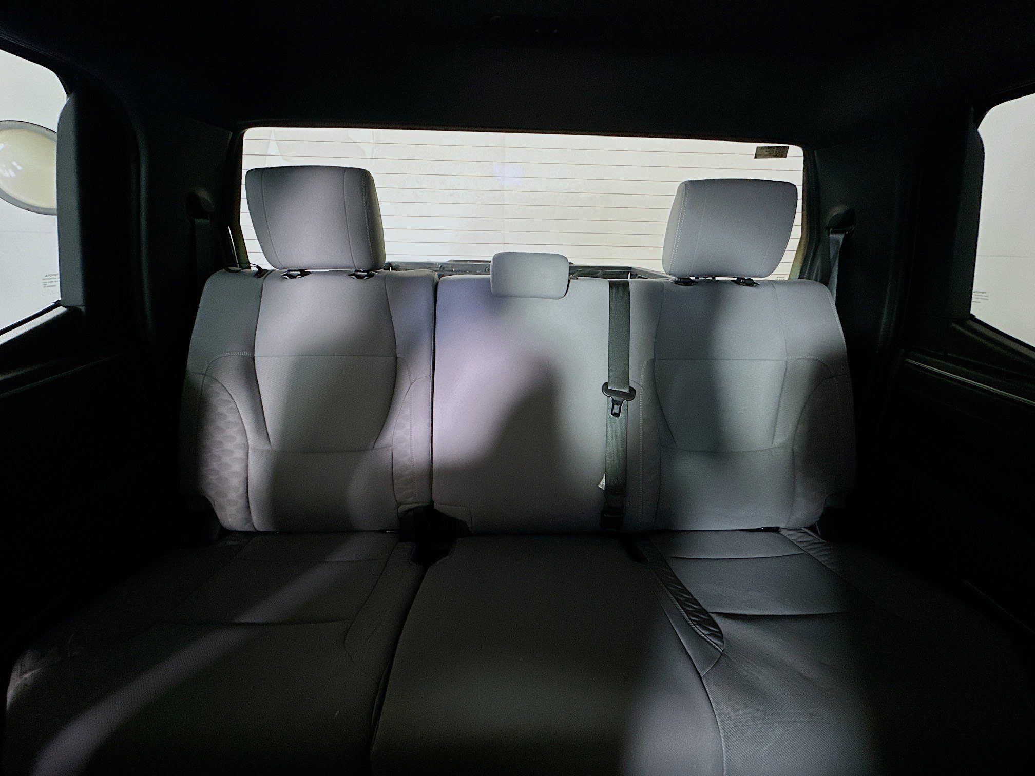 Used 2025 Toyota Tundra SR5 AWD/4WD image 30