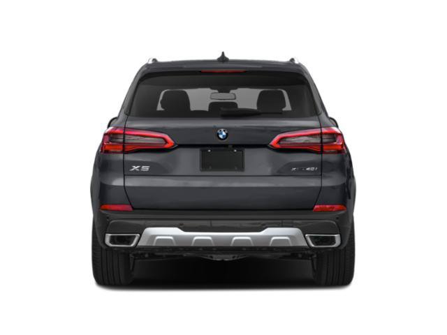 Used 2019 BMW X5 xDrive40i w/ Convenience Package AWD/4WD image 8