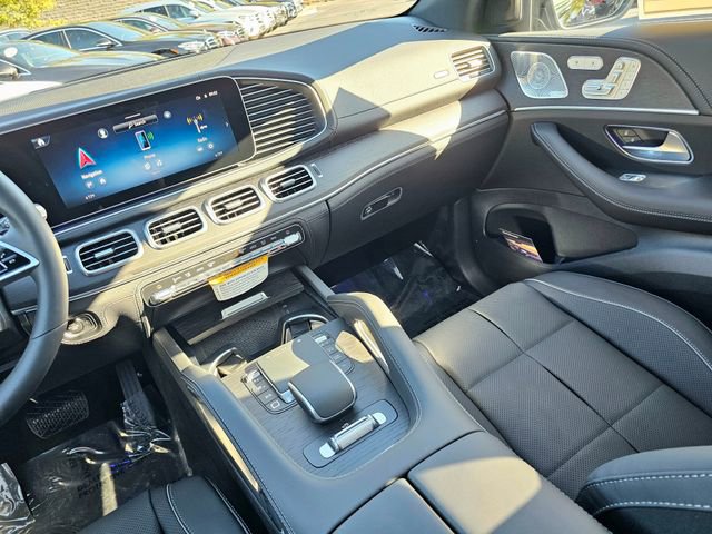 New 2026 Mercedes-Benz GLE 580 4MATIC image 33