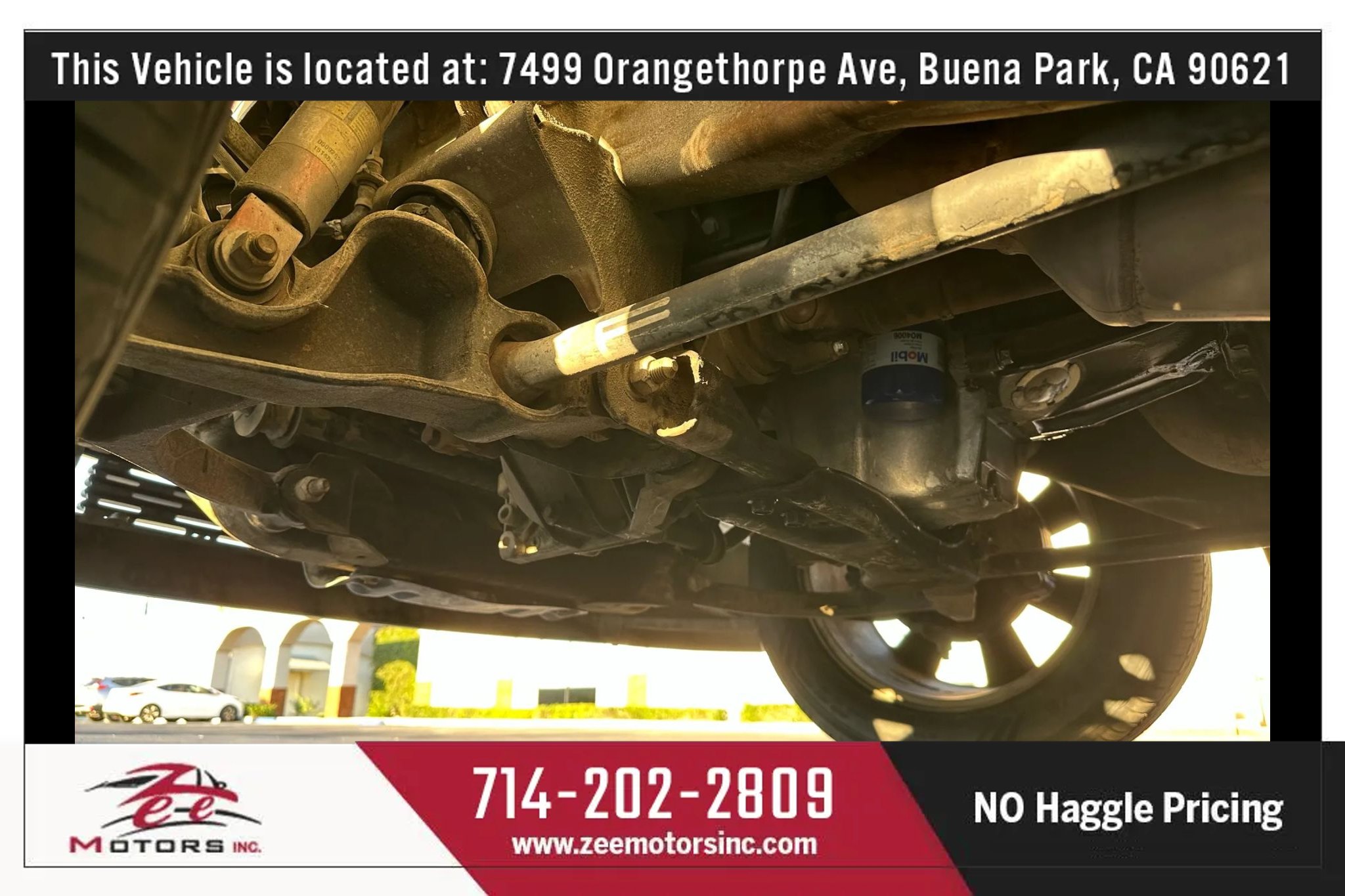 Used 2006 GMC Yukon XL Denali image 50