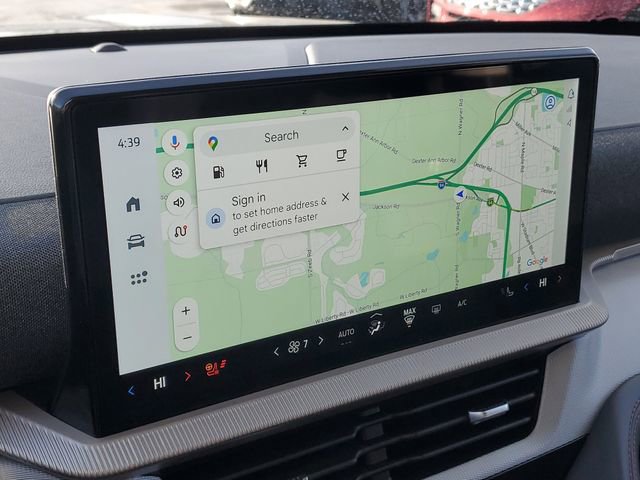 Certified 2025 Ford Explorer Active w/ Active Comfort Package image 20