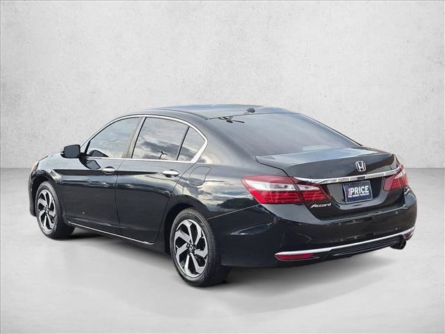 Used 2017 Honda Accord EX-L image 8