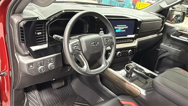 New 2026 Chevrolet Silverado 1500 RST image 11