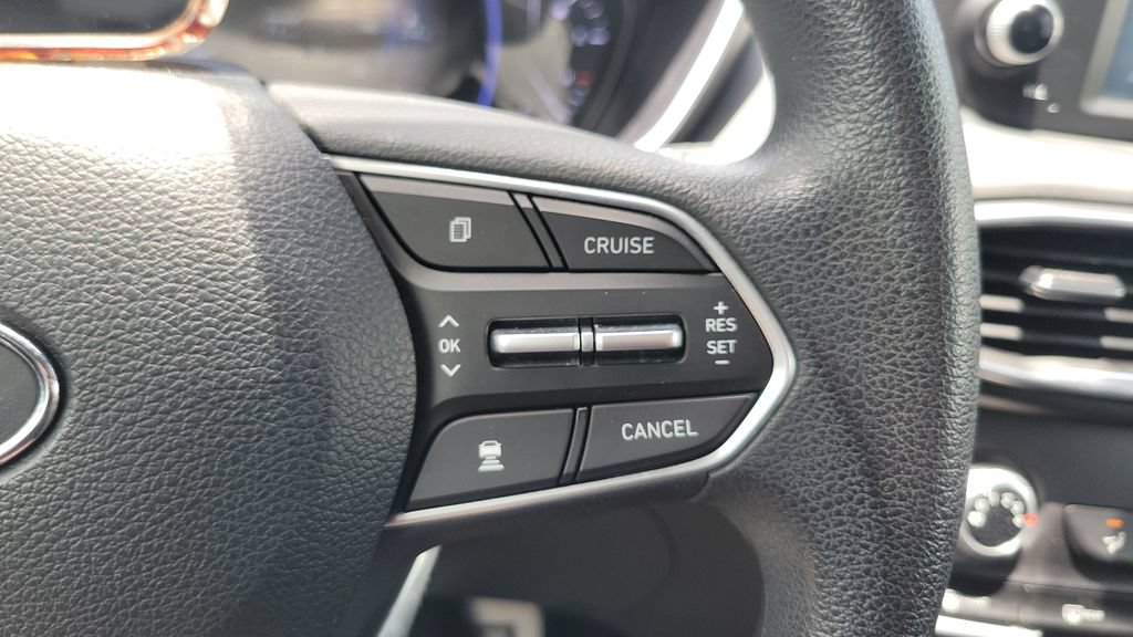 Used 2019 Hyundai Santa Fe SEL FWD image 21