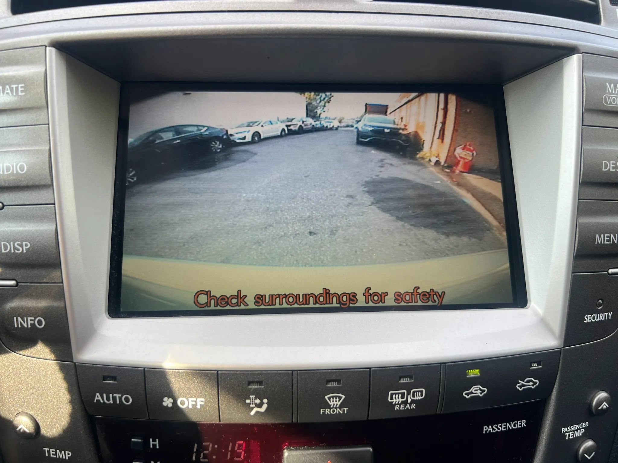 Used 2006 Lexus IS 250 AWD w/ Preferred Accessory Pkg image 20