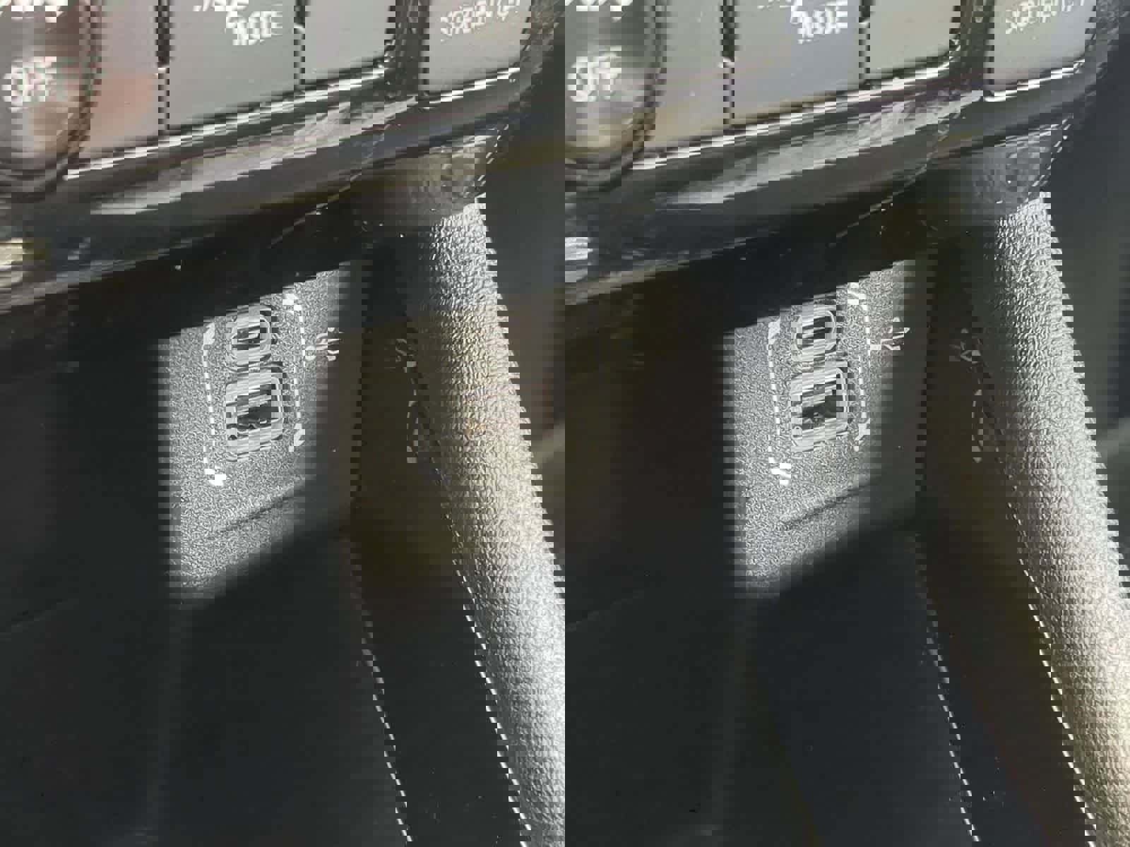 Used 2023 Jeep Compass Limited w/ Elite Group image 30