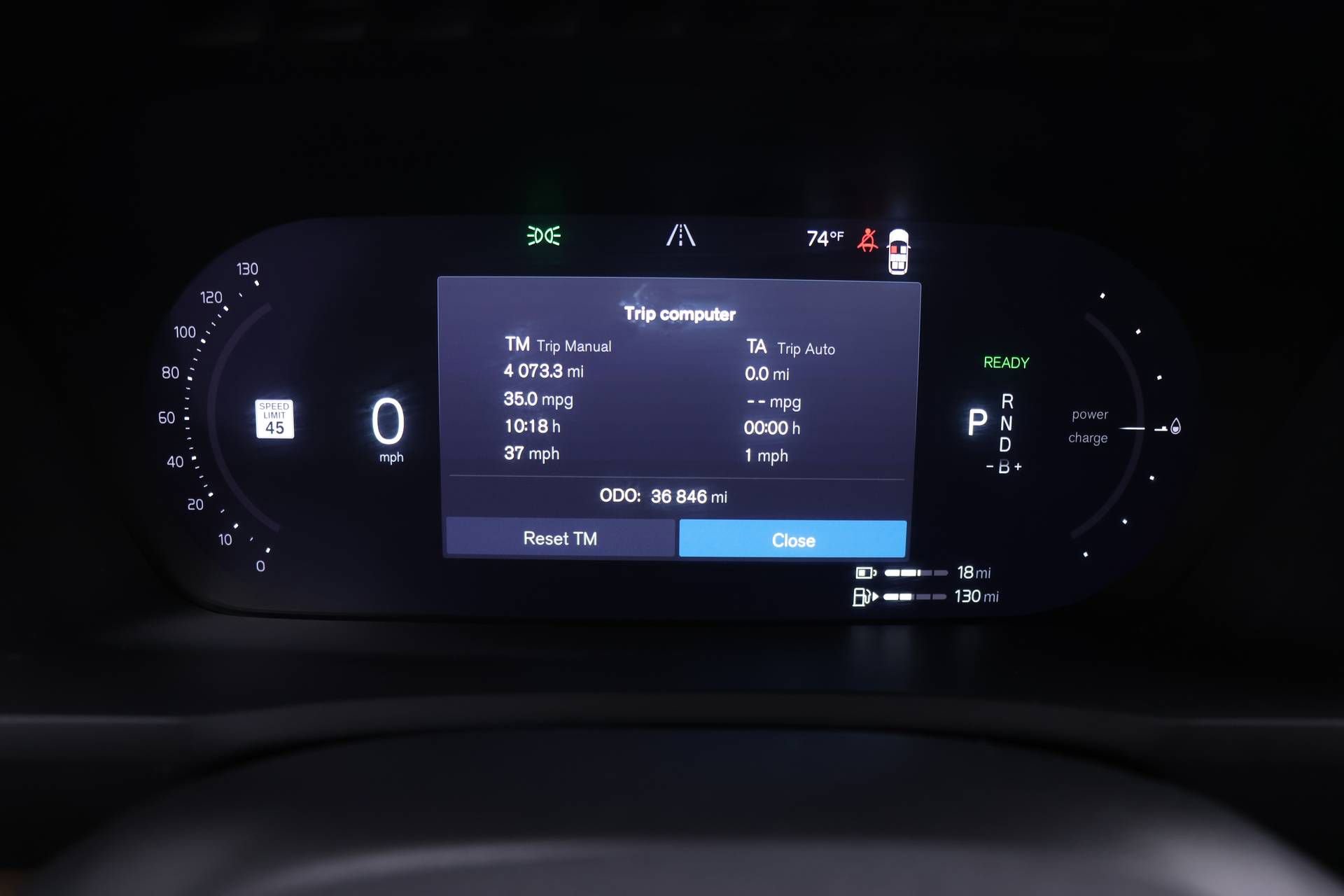 Certified 2023 Volvo XC90 T8 Plus w/ Protection Package Premier image 10