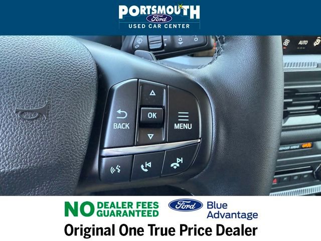 Certified 2025 Ford Bronco Sport Badlands image 17