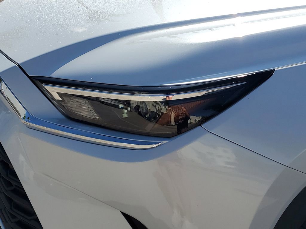 New 2026 Toyota Grand Highlander LE image 12