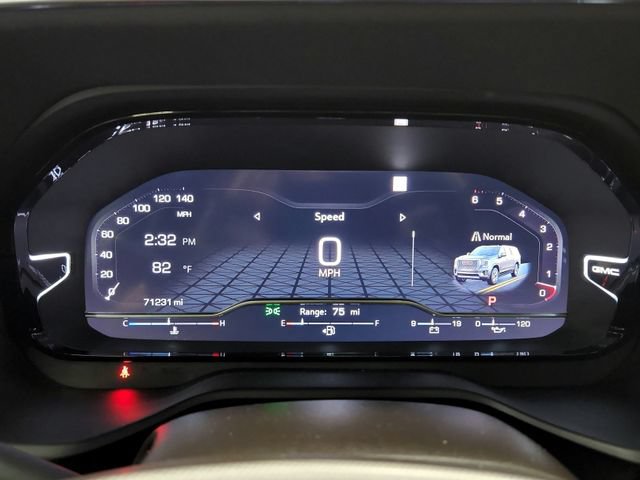 Used 2022 GMC Yukon XL Denali RWD image 20