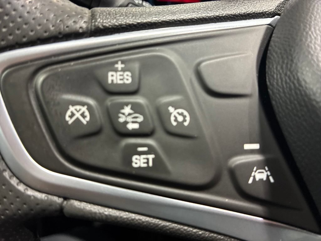 Used 2023 Chevrolet Malibu LS FWD image 19