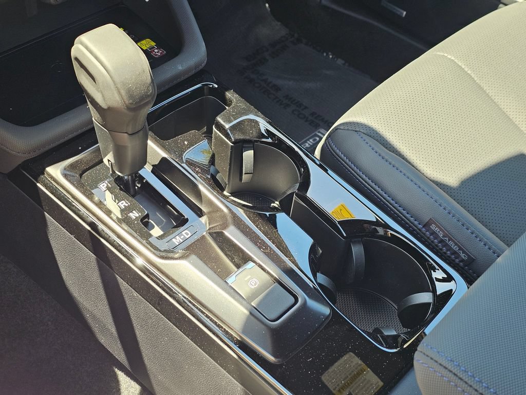 New 2026 Subaru Forester Limited AWD/4WD image 22
