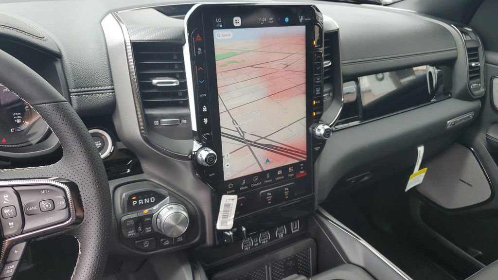 New 2026 RAM 1500 Rebel w/ Rebel Level 2 Equipment Group image 25