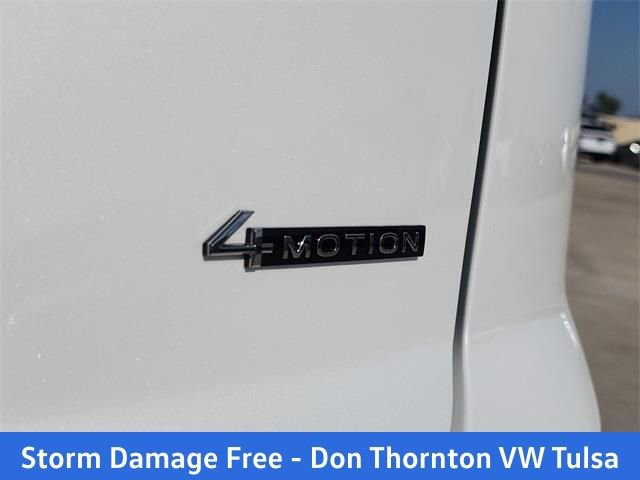 New 2026 Volkswagen Atlas Cross Sport SE image 4