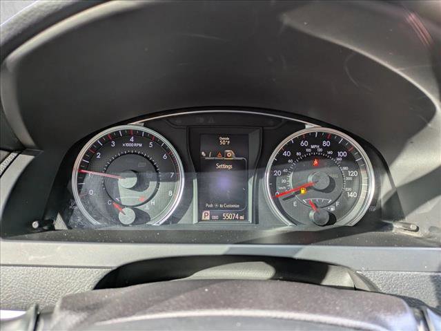 Used 2017 Toyota Camry SE image 11