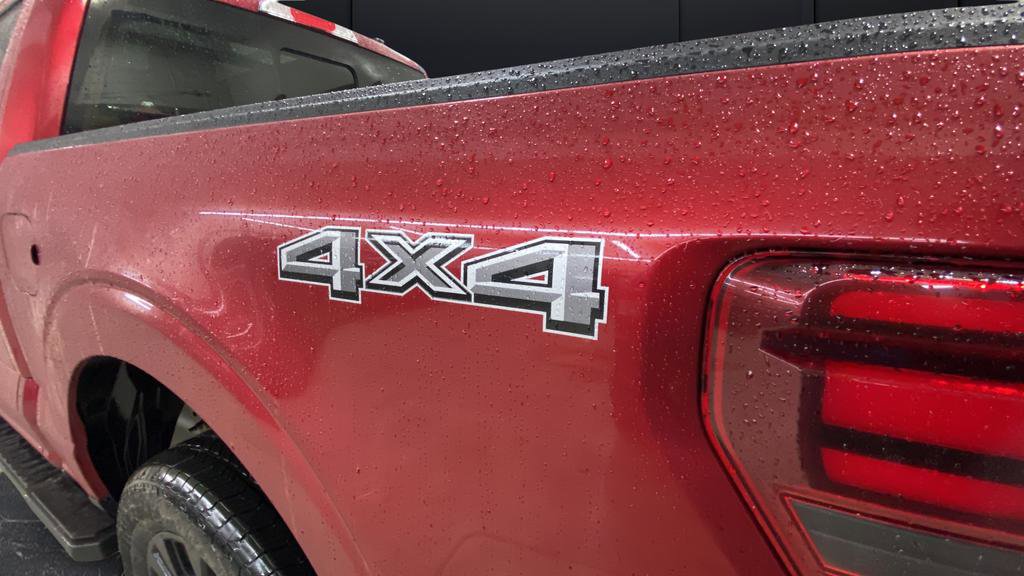 New 2026 Ford F150 Lariat w/ Equipment Group 502A High image 36