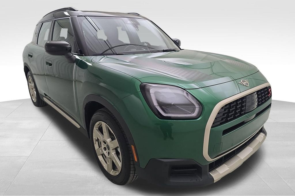 New 2027 MINI Cooper Countryman S AWD/4WD image 2