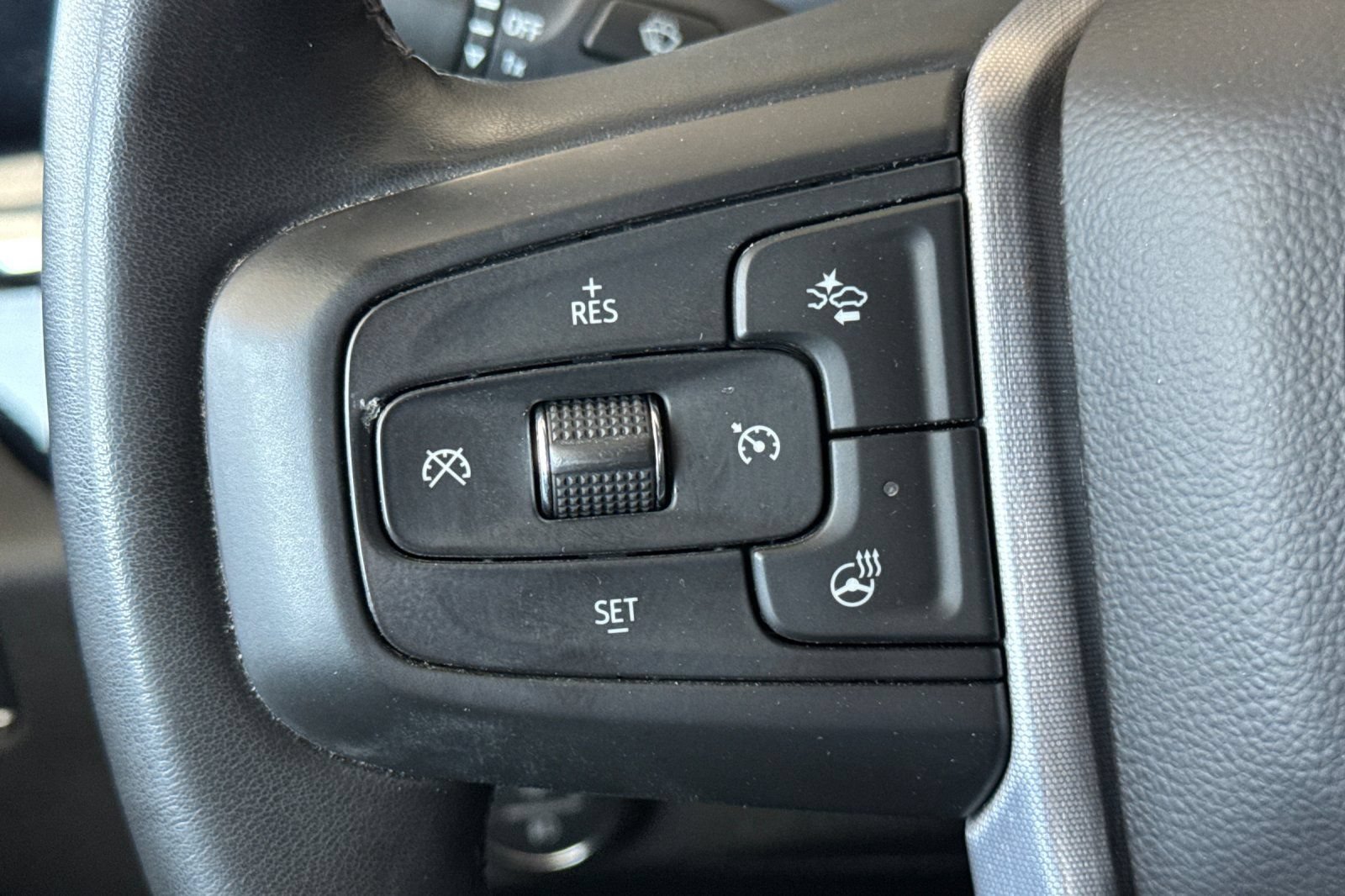 Used 2024 GMC Sierra 1500 SLT RWD image 37