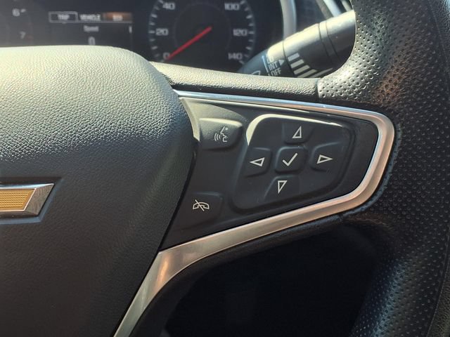 Certified 2023 Chevrolet Malibu LT FWD image 14