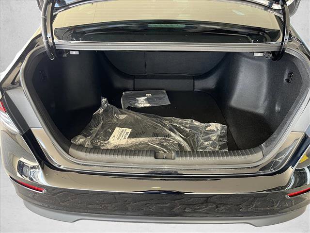 Certified 2025 Honda Accord SE image 21