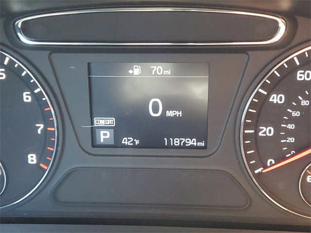 Used 2020 Kia Sorento S image 22