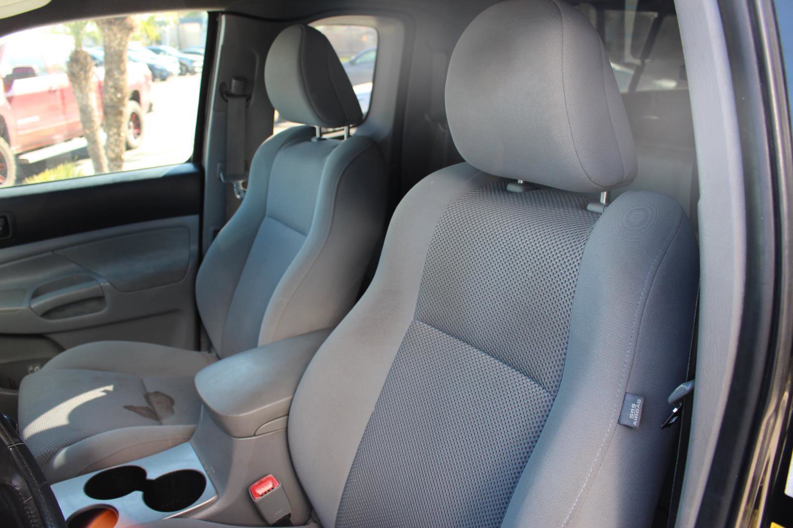 Used 2009 Toyota Tacoma PreRunner image 17