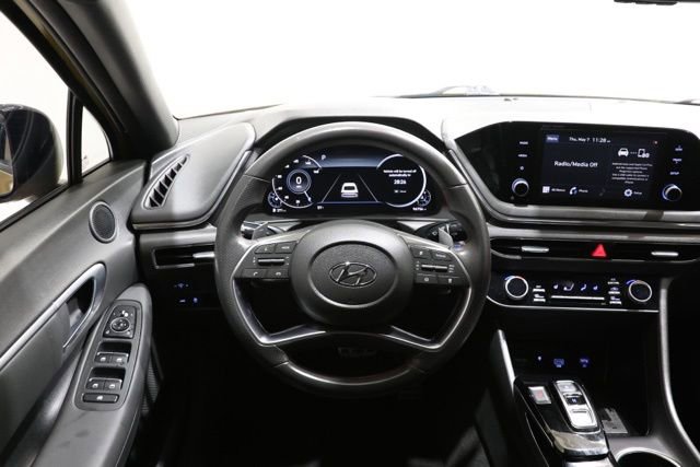 Used 2020 Hyundai Sonata SEL Plus FWD image 13
