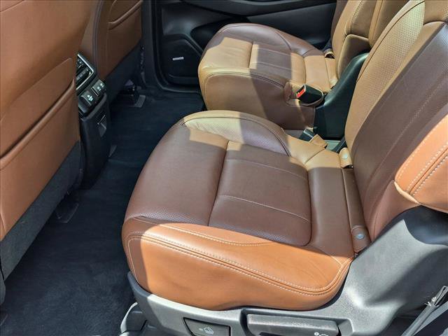 Used 2021 Subaru Ascent Touring w/ Popular Package #2A AWD/4WD image 20