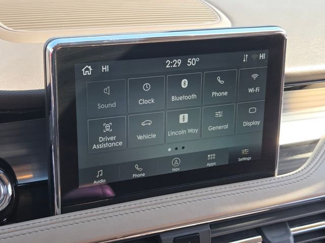 Used 2022 Lincoln Corsair Standard w/ Premium Package image 20