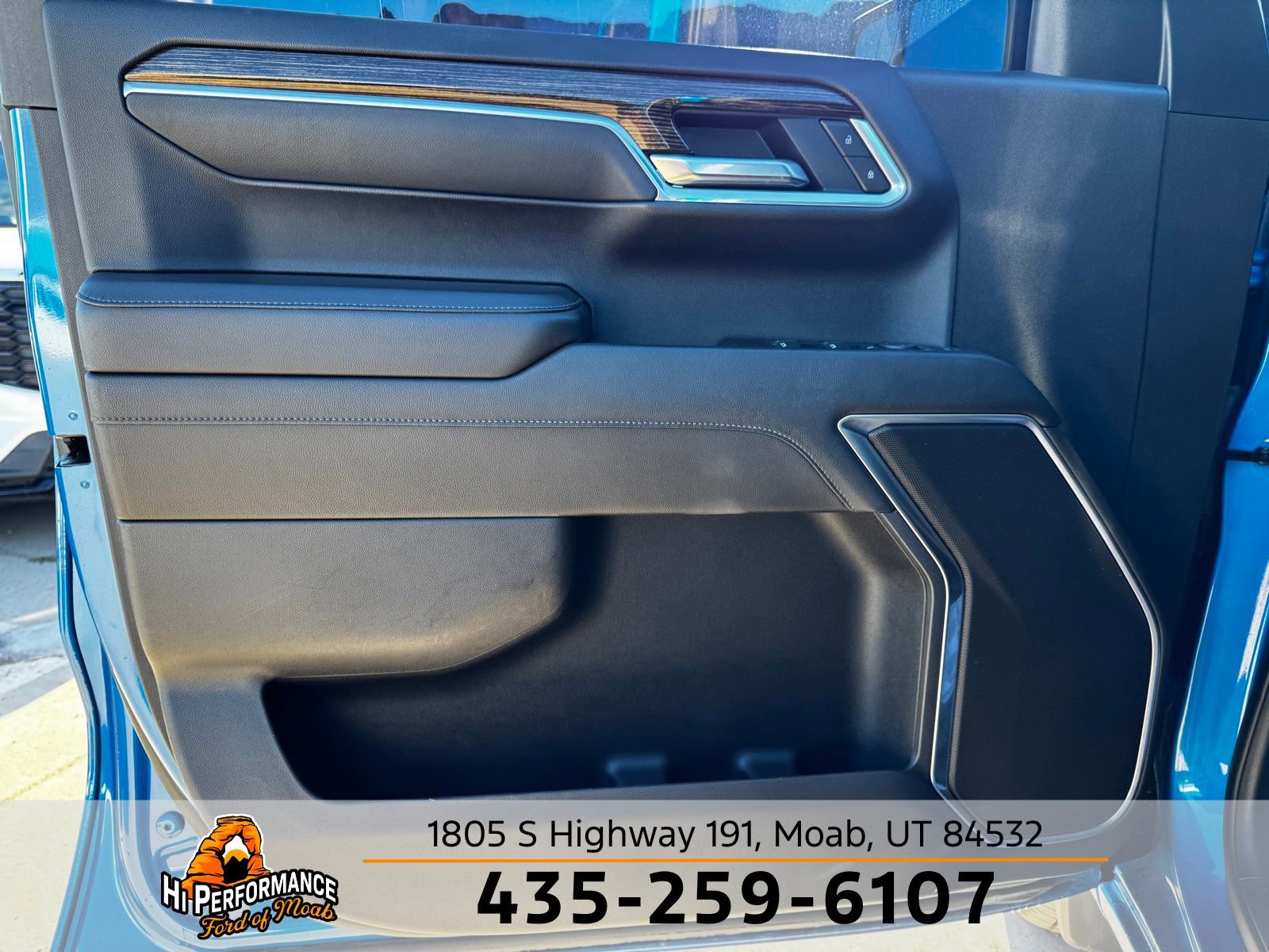 Used 2022 GMC Sierra 1500 Elevation w/ X31 Off-Road Package image 14