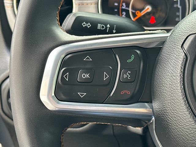 Used 2023 Jeep Gladiator Overland image 27