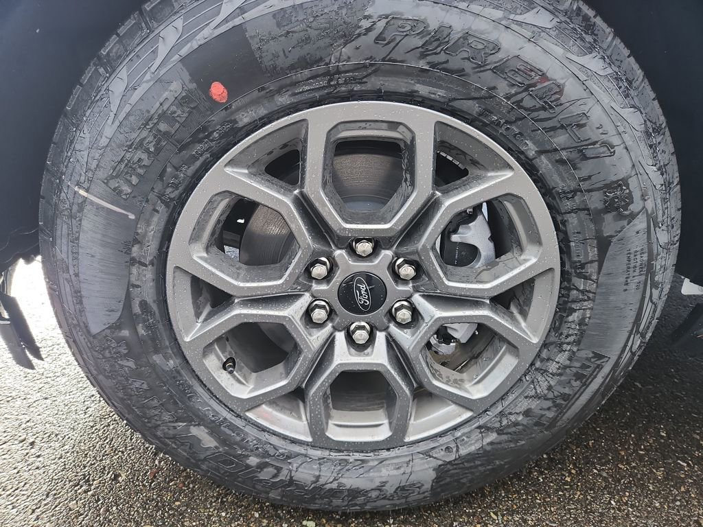 New 2025 Ford Expedition Max Active image 31