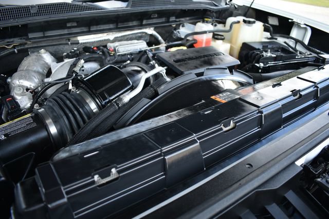 Used 2021 Chevrolet Silverado 3500 W/T w/ WT Fleet Convenience Package image 20