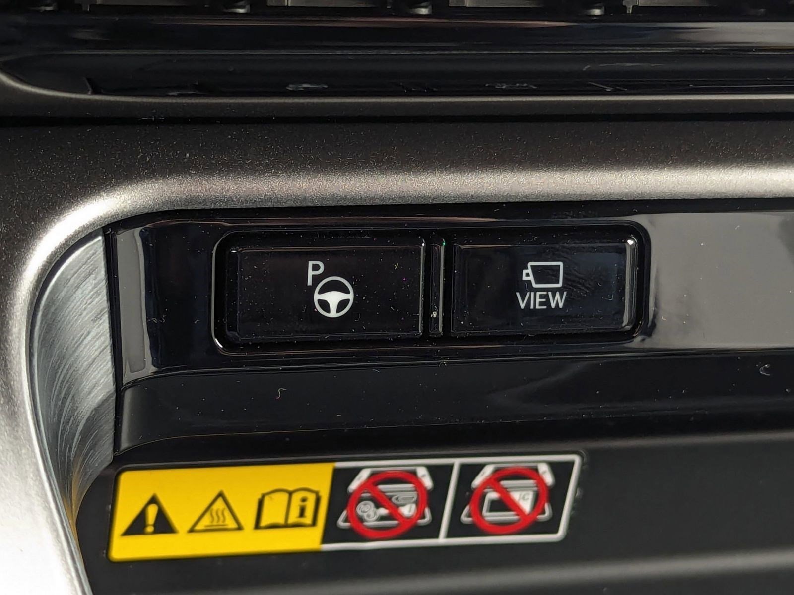 New 2026 Lexus TX 350 AWD image 15