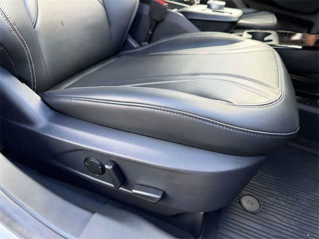 Used 2021 Ford Mustang Mach-E Premium image 26