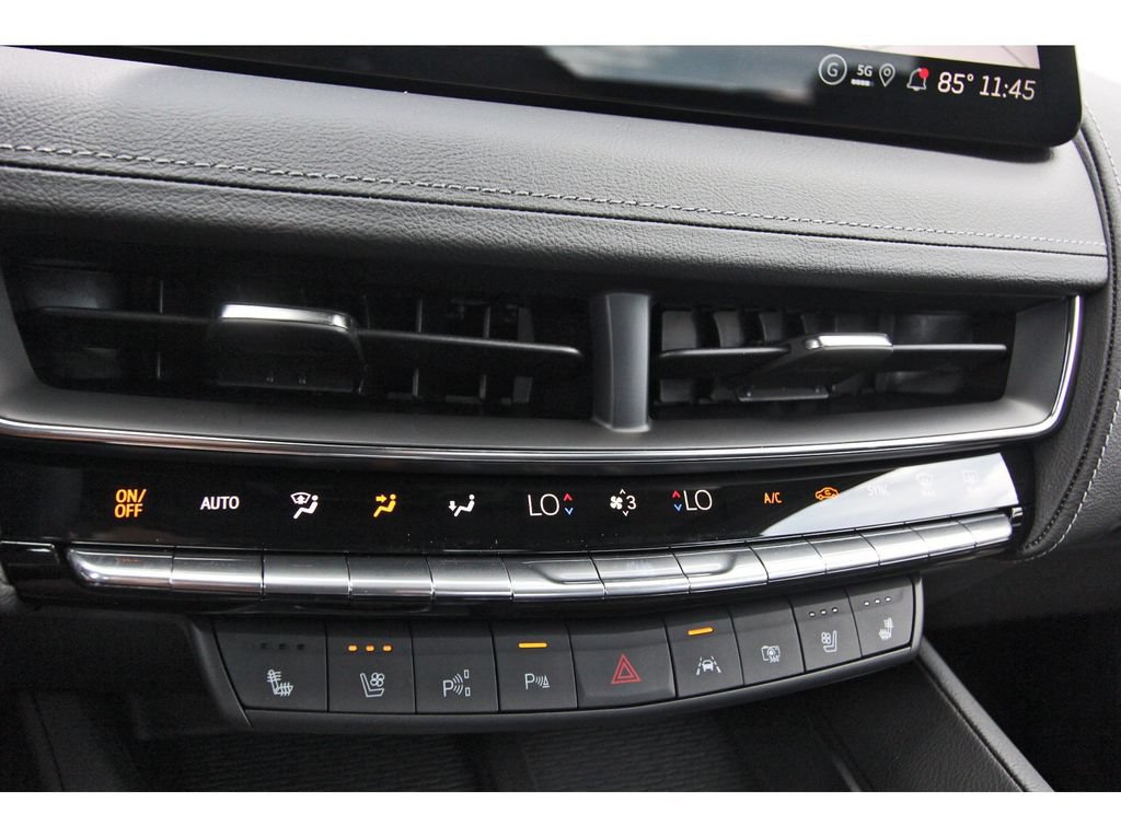 New 2026 Cadillac CT5 Premium Luxury RWD image 19