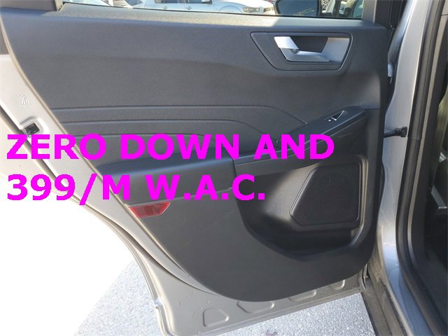 Used 2024 Ford Escape ST-Line image 10