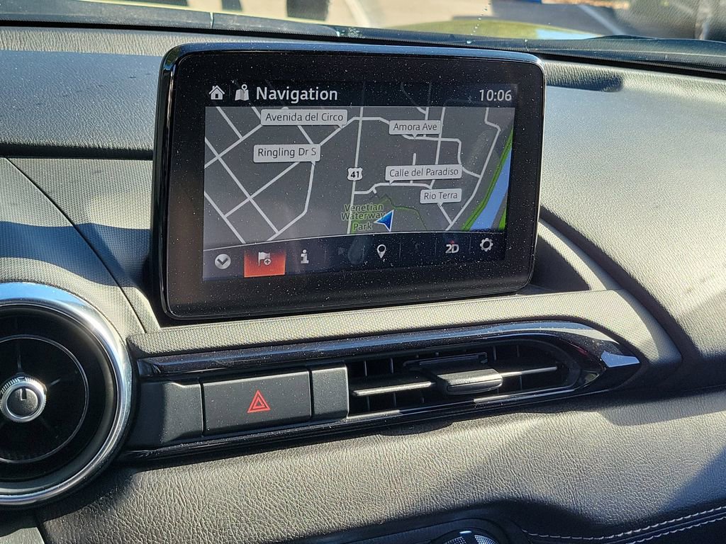 Used 2021 MAZDA MX-5 Miata Grand Touring image 23