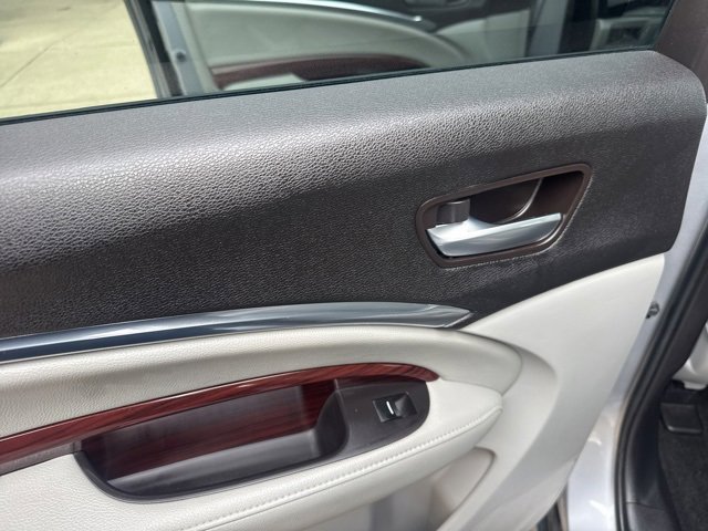 Used 2016 Acura MDX 3.5L image 33
