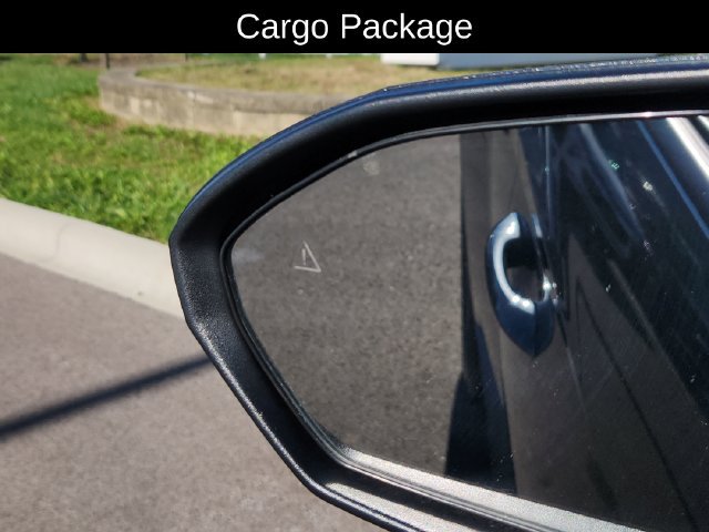 Used 2023 Hyundai Tucson Limited w/ Cargo Package AWD/4WD image 41