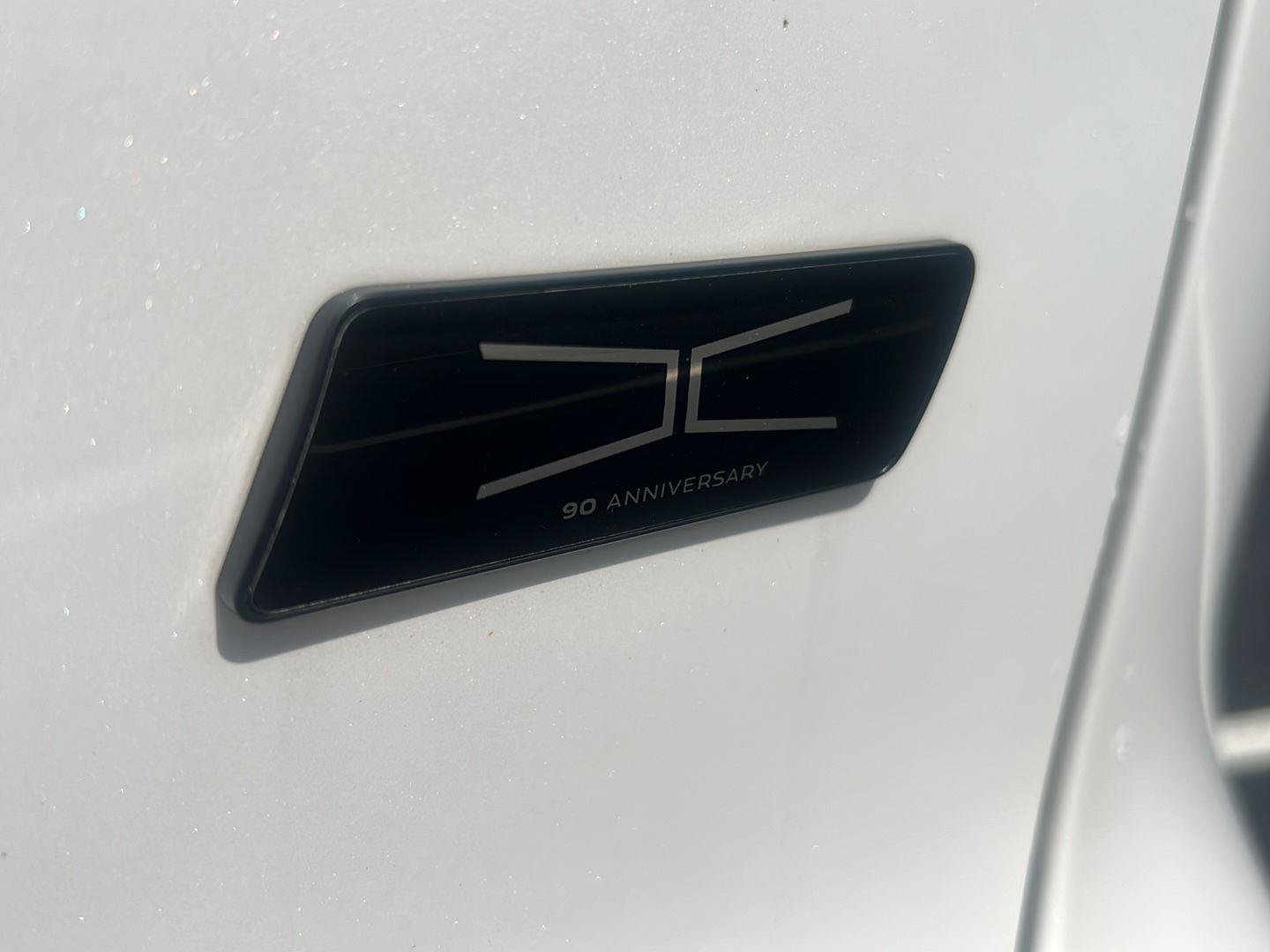 Certified 2026 Jaguar F-PACE R-Dynamic S AWD/4WD image 32