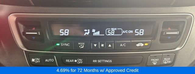 Used 2021 Honda Passport EX-L image 30