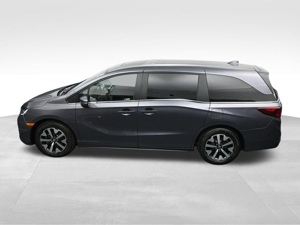 Used 2026 Honda Odyssey EX-L image 28