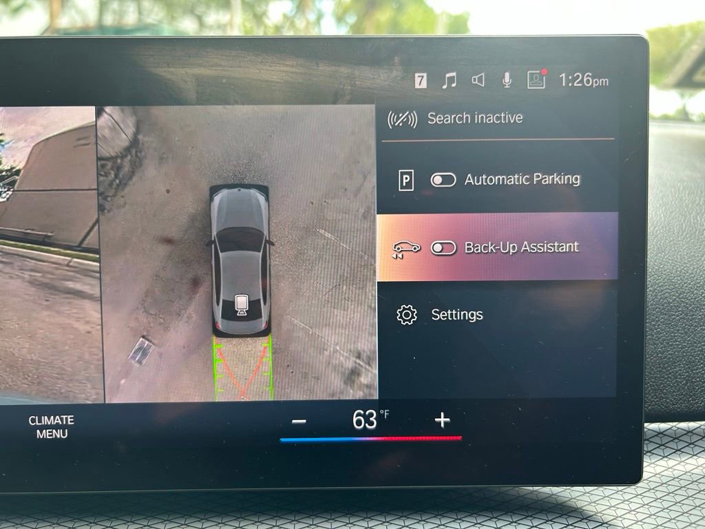 Used 2024 BMW M340i xDrive w/ Premium Package image 33