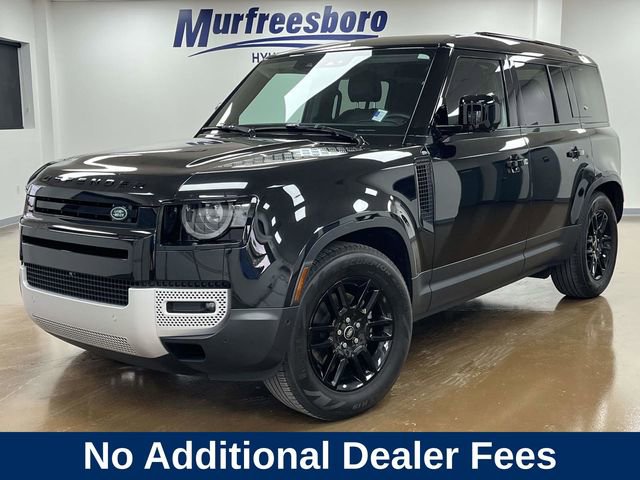 Used 2024 Land Rover Defender 110 S