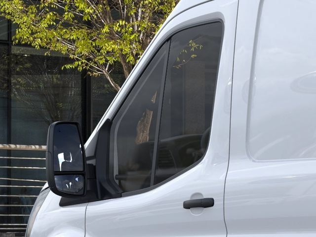 New 2026 Ford Transit 250 148 Medium Roof Extended AWD w/ Load Area Protection Package image 21